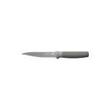 Cumpara ieftin Cutit utilitar BergHOFF Balance, 11.5 cm, zimtat , Otel, Gri&nbsp; HighLine Cooking