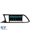 Navigatie Dedicata Seat Leon 3 (2013-2020), 9 Inch, 6Gb Ram, 128Gb stocare, Carplay Performance AutoTuning