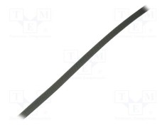 Tresă &amp;Oslash;tresă: 1&amp;divide;2nom.2mm NOMEX verde -60&amp;divide;240&amp;deg;C UL94V-0 foto