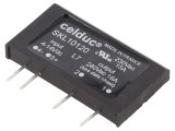 Releu Semiconductor SPST-NO 16A 12-280VAC