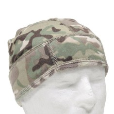 *Căciulă Fleece MultiCam [MFH]