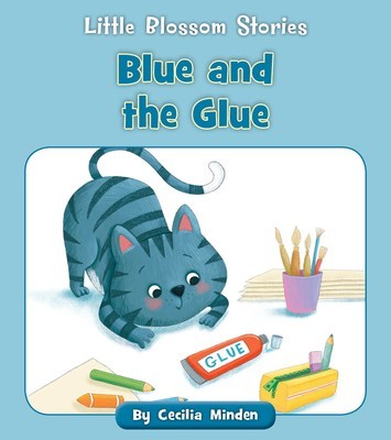 Blue and the Glue foto
