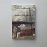 Ileana Vintila Cosleacara, Drumuri spre altadata (istorie, memorii, portrete de familie), Pitesti / Arges 2027, dedicatia autoarei + arbore genealogic