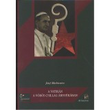 A Vatik&aacute;n a v&ouml;r&ouml;s csillag &aacute;rny&eacute;k&aacute;ban - J&oacute;zef Mackiewicz