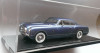 Macheta Chrysler SS Ghia 1952 - BOS Models 1/43, 1:43