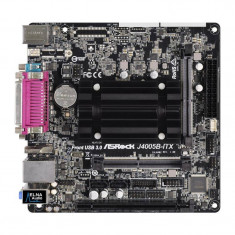 Placa de baza Asrock J4005B-ITX Intel Celeron J4005 mITX Dual Core foto