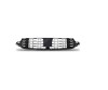Grila radiator Fiat Tipo, 2020-, montare fata, cromat, RapidAuto