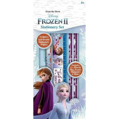 Frozen 2 - Set De Scoala foto