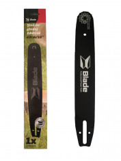 Lama Blade 3/8 LP - 16&amp;quot; - 40 cm - 27+dinti - 55 zale - canal 1.3mm