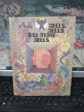 P. Katin, Cells, cells and more cells, Raduga Publishers, Moscova 1990, 32 pagini, 015
