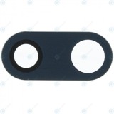 Obiectivul camerei LG V30 (H930) albastru marocan MKC66358804