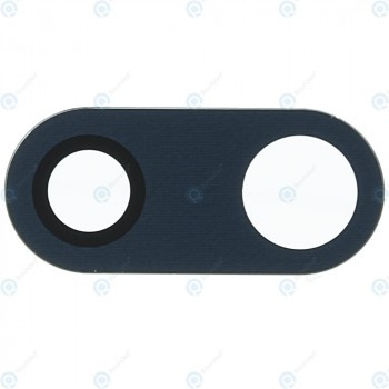 Obiectivul camerei LG V30 (H930) albastru marocan MKC66358804 foto