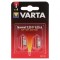 Lampă Miniaturală E10/13 2,25V 250mA Blister 2buc