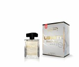Apa de parfum Chatler CH Liberty Fragrance for Women 100 ml - Inspirat din Yves Saint Laurent Libre
