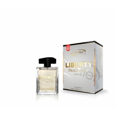 Apa de parfum Chatler CH Liberty Fragrance for Women 100 ml - Inspirat din Yves Saint Laurent Libre