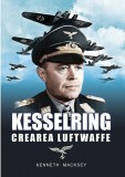 Kesselring | Kenneth Macksey