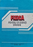 Cumpara ieftin Fizică pentru studenți străini - 1983 (F445)