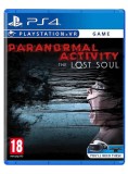 Paranormal Activity The Lost Soul Psvr PS4|PSVR