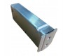 Suport bara protectie, spoiler Tesla Model 3, 07.2017-12.2023, montare fata, stanga=dreapta, aluminiu, RapidAuto
