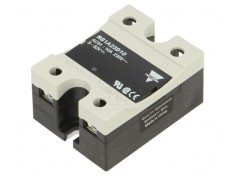Releu Semiconductor 1-Fazat 10A 3-32V DC 42-265V AC