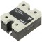 Releu Semiconductor 1-Fazat 10A 3-32V DC 42-265V AC