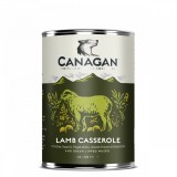 Cumpara ieftin Canagan Dog Lamb Casserole, 400 g