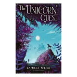 Cumpara ieftin The Unicorn Quest
