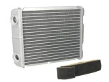Radiator incalzire interior habitaclu RENAULT LAGUNA II (BG0/1_) (2001 - 2007) THERMOTEC D6R012TT