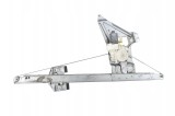 Macara geam Mercedes Sprinter 209-524 (W906) 07.2006-10.2013, VW Crafter (2E) 12.2005-04.2017 Fata Dreapta, electrica cu 2 pini, cu motoras
