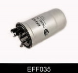 Filtru combustibil SKODA OCTAVIA I (1U2) (1996 - 2010) COMLINE EFF035