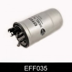 Filtru combustibil AUDI A3 (8L1) (1996 - 2003) COMLINE EFF035