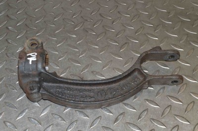 Braț inferior st&amp;acirc;nga față AUDI A4 Avant 8K5, B8 2014 OEM: 8k0413l foto