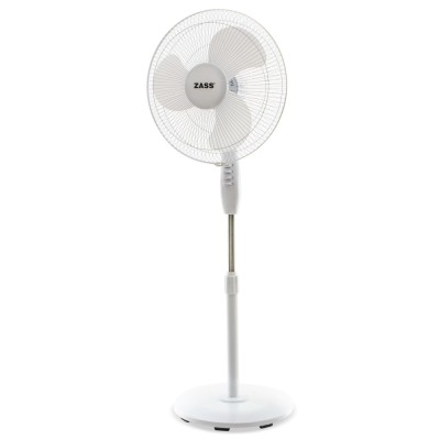 Ventilator cu picior Zass ProDesign DailyAppliances foto