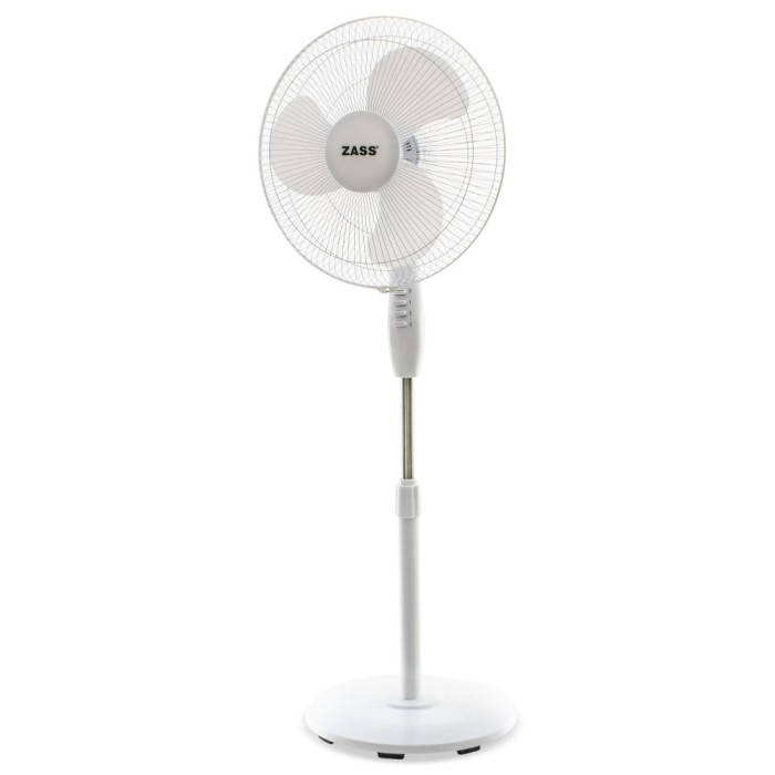 Ventilator cu picior Zass ProDesign DailyAppliances