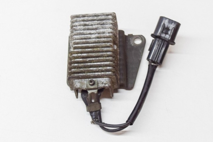 Unitate de control pompa de combustibil DODGE STEALTH 1991 OEM: 196170-0140,MD147796 11886017