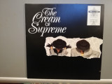 The Cream of Supremes &ndash; Selectiuni (1987/Intercord/RFG) - Vinil/Vinyl/ (M)
