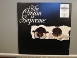 The Cream of Supremes &ndash; Selectiuni (1987/Intercord/RFG) - Vinil/Vinyl/ (M), Pop