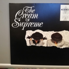 The Cream of Supremes – Selectiuni (1987/Intercord/RFG) - Vinil/Vinyl/ (M)