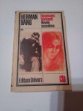 DOMNISOARA IDA BRANDT . NUVELE EXCENTRICE ~ HERMAN BANG