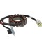 Magnetou (stator aprindere) ATV Yamaha YFM 250 Bear Tracker (01-05) - YFM 250 Big Bear (07-11) - YFM 250 Bruin (06) - YFM 660 R (01-05)