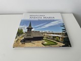 Mănăstirea Sf&acirc;nta Maria Techirghiol