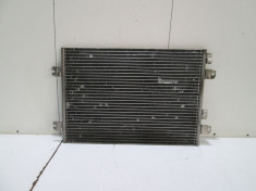 Radiator AC Dacia Logan an 2008 2009 2010 2011 2012 cod 817701 1.5 DCI foto