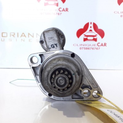 Electromotor Audi Seat Skoda VW foto