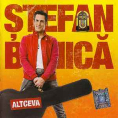 CD Ștefan Bănică Jr. - Altceva, original