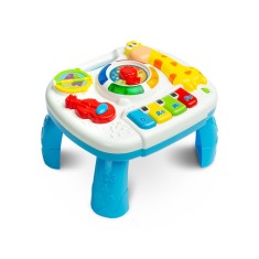 Jucarie educationala - masuta muzicala copii