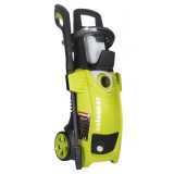 Aparat de Spalat cu Jet cu Presiune Cleaner CW5 140, 1800W, 140bari