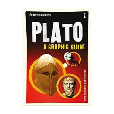 Introducing Plato: A Graphic Guide