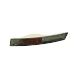Cumpara ieftin Lampa semnalizare fumurie bara fata stanga compatibila WV Passat B6, RG Parts