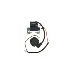 Aprindere pentru motocoasa chinezeasca Cn 411, bobina inductie, PowerX