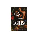 Kiss of the Basilisk (Standard Edition): A Split or Swallow Novel